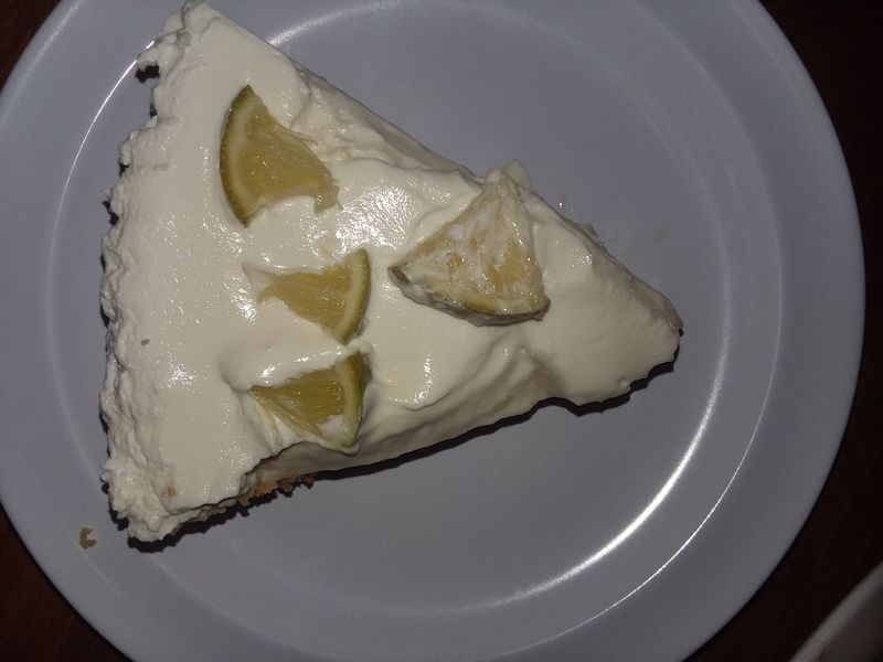 Pies That Started a Local Legend