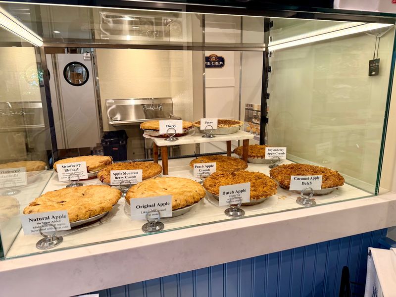 Pies That Steal the Show