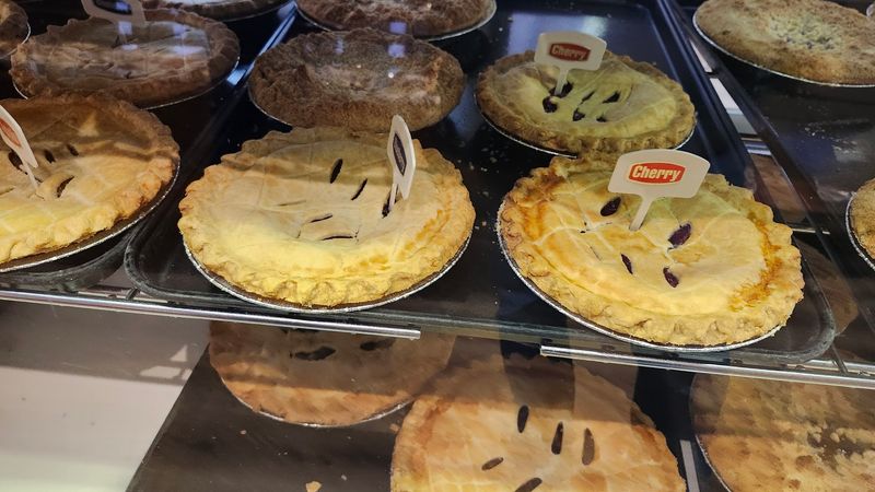 Pies That Travel Home With You