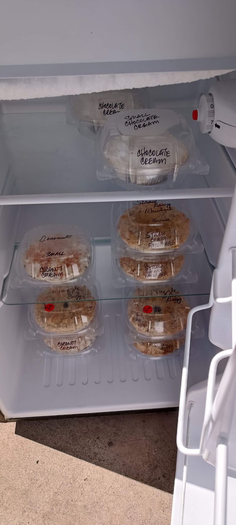 Pies That Travel Surprisingly Well