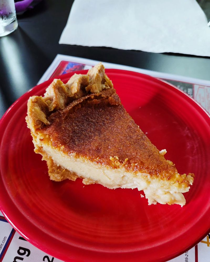 Pies With A Statewide Reputation Pies With A Statewide Reputation