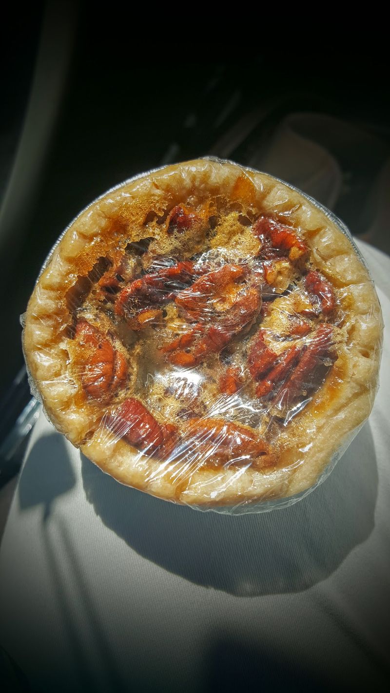 Pies Worth the Drive