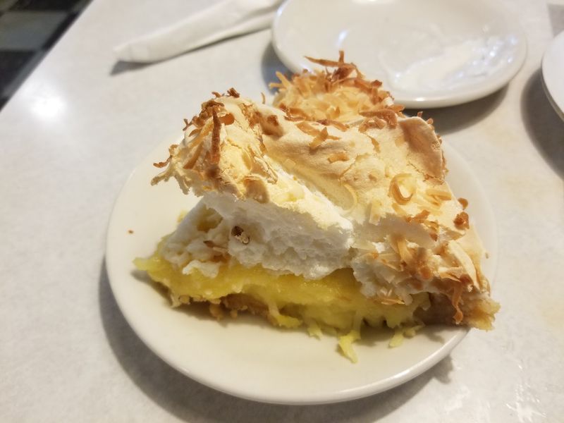 Pies and Cobblers Worth Saving Room For