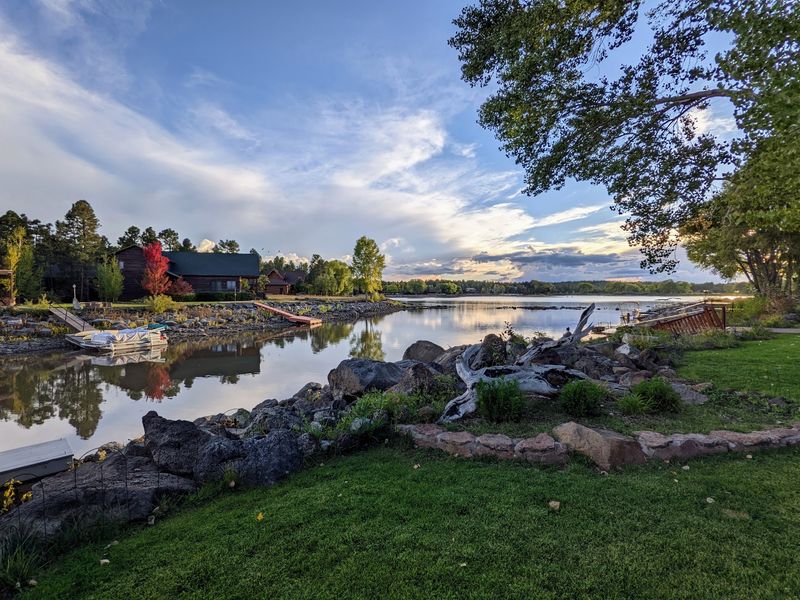 Pinetop-Lakeside Pinetop-Lakeside