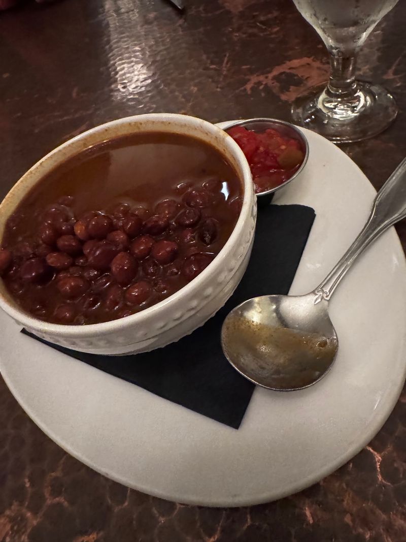 Pinquito Beans: A Santa Maria Staple on Every Plate Pinquito Beans: A Santa Maria Staple on Every Plate