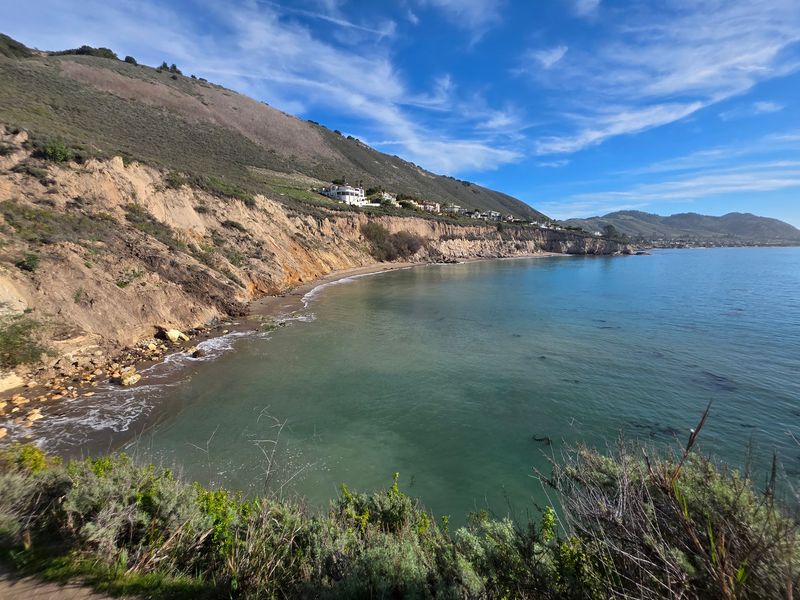 Pirate's Cove Beach - Avila Beach
