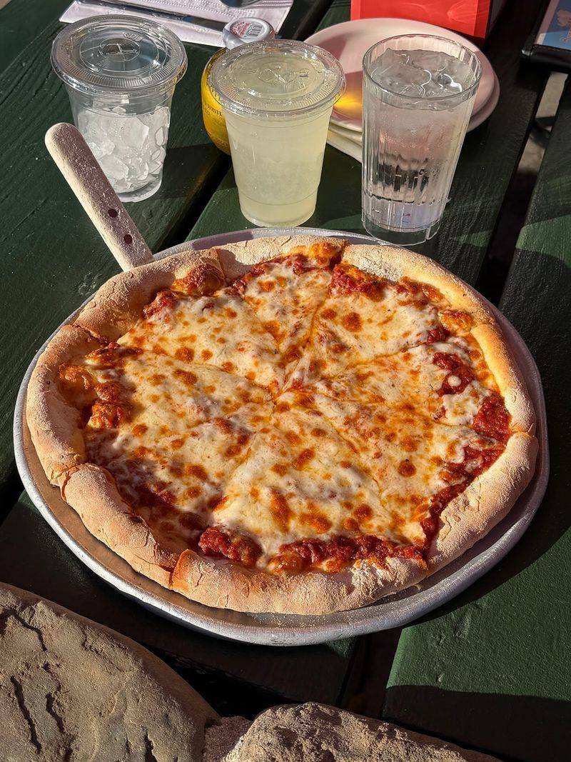 Pizzalchik, Boise-inspired spot in Ojai, California Pizzalchik, Boise-inspired spot in Ojai, California