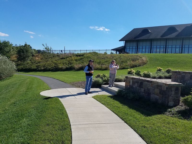 Planning A Visit And What To Expect