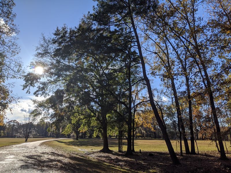 Planning Hours, Admission And The Drive