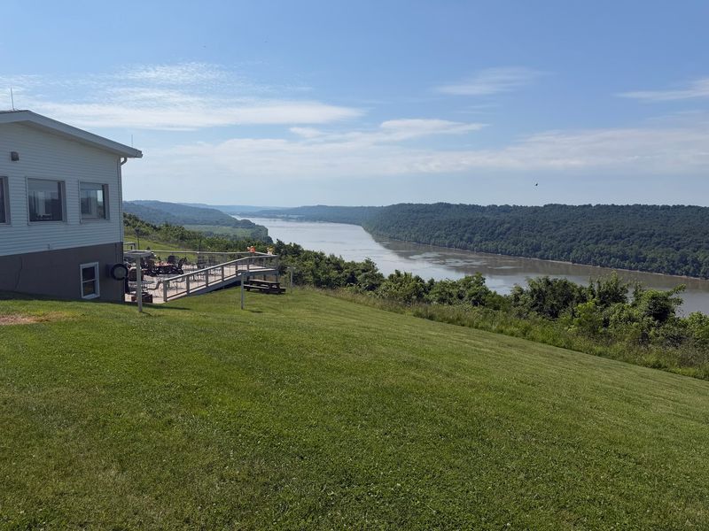 Planning Your Drive to the Overlook