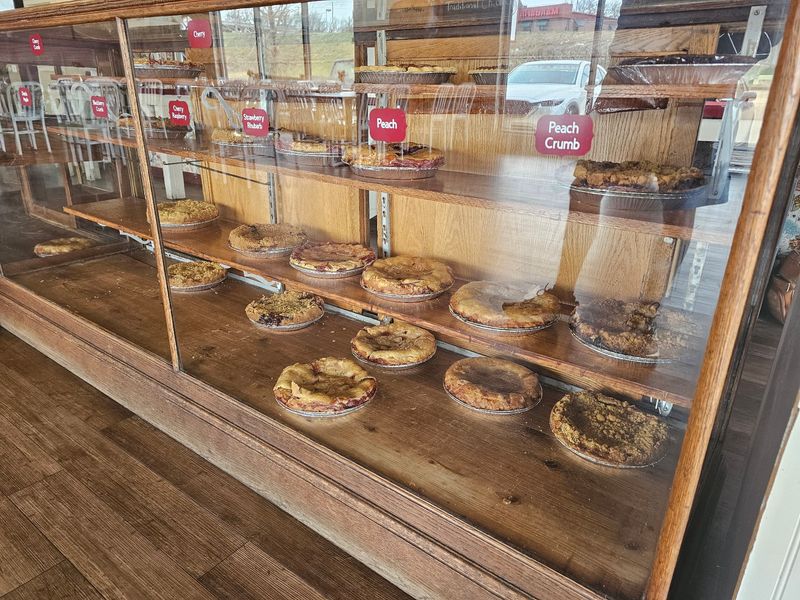 Planning Your Own Pie Detour