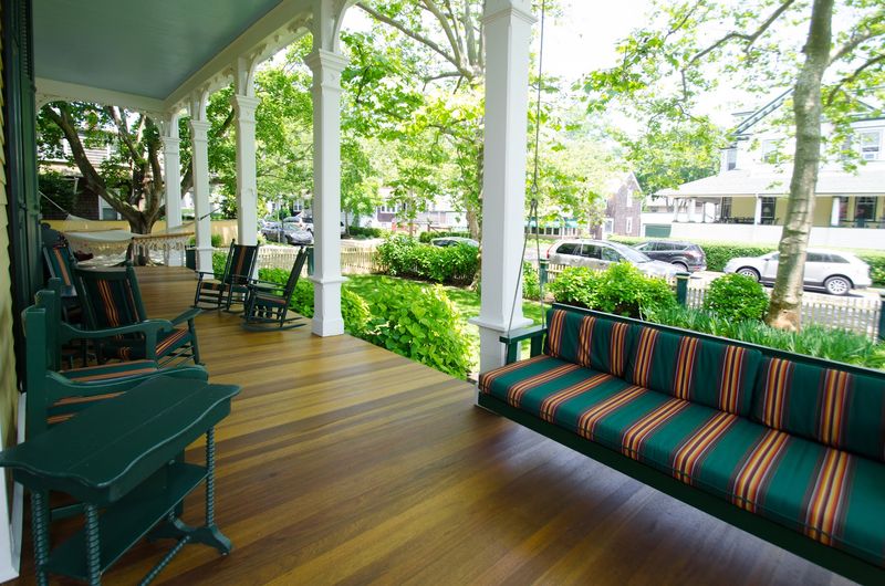 Planning Your Stay Planning Your Stay