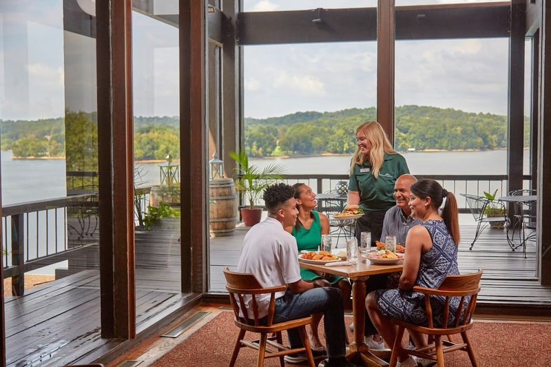 Planning Your Stay