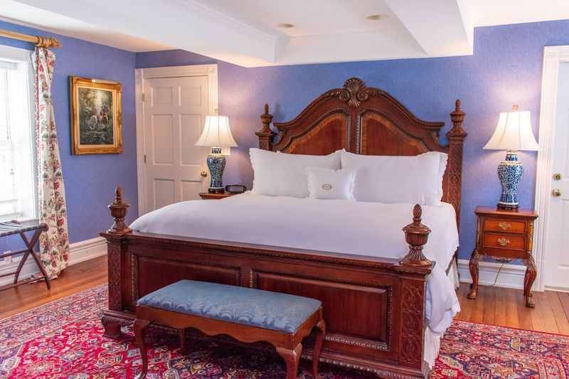 Planning Your Stay