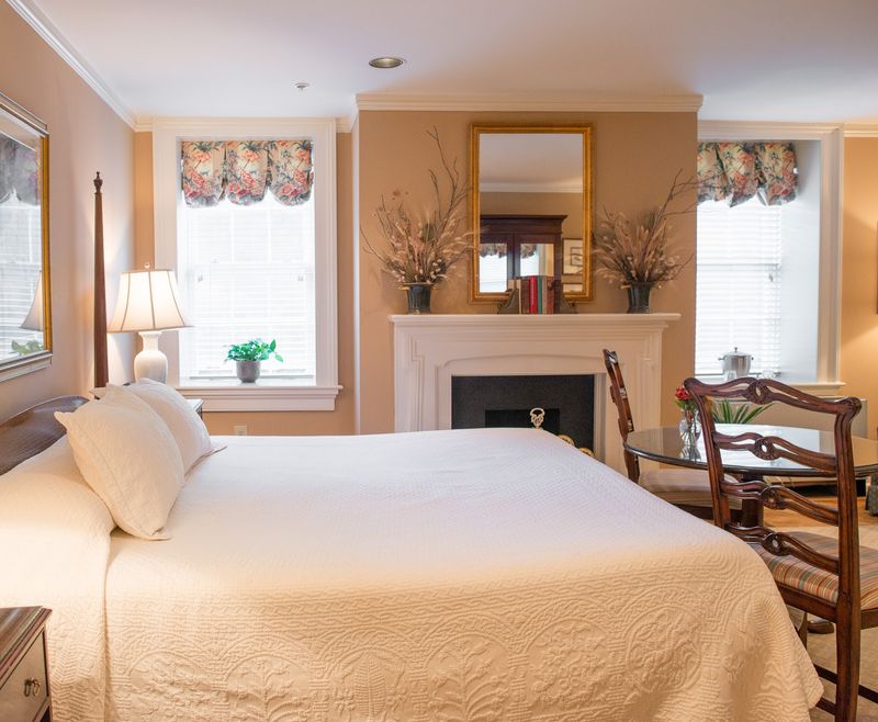 Planning Your Stay