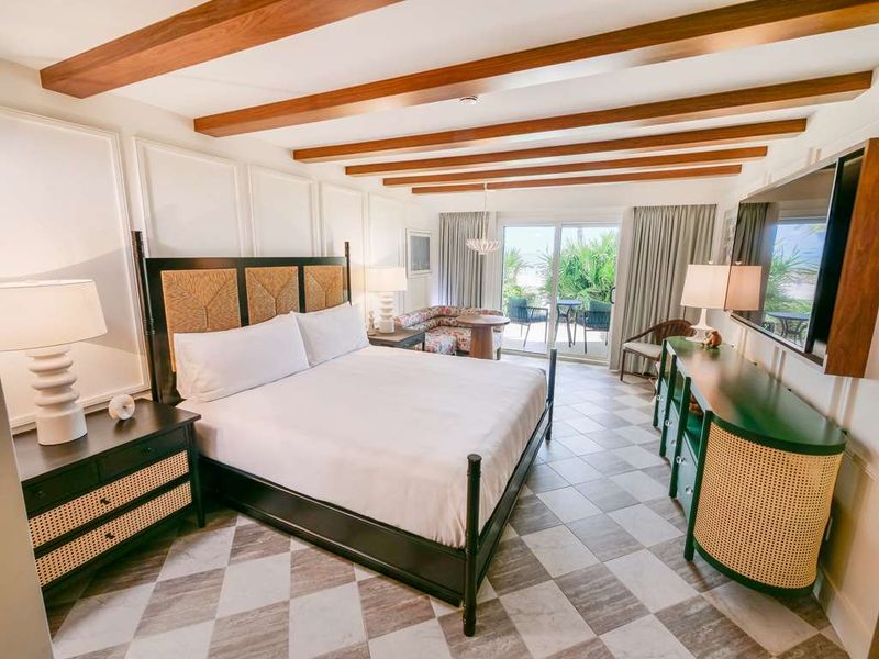 Planning Your Stay and the Verdict