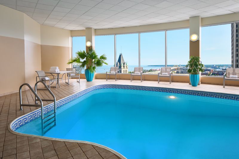 Planning Your Stay at This Milwaukee Icon