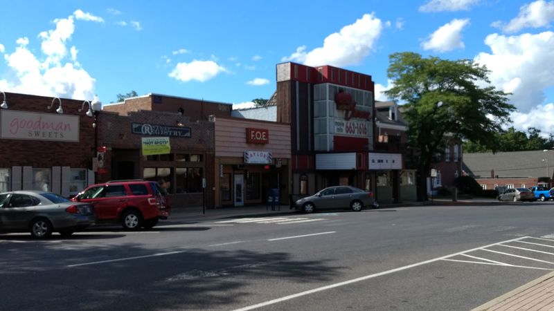 Planning Your Stop on the Square