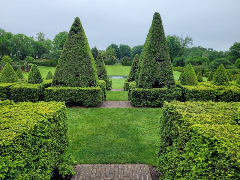 Planning Your Visit: Hours, Access, and Tips