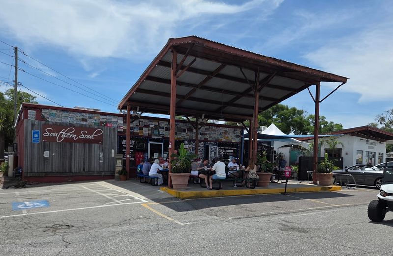 Planning Your Visit: Hours, Prices, and Getting There