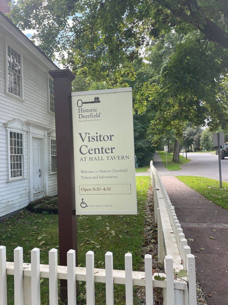 Planning Your Visit: Hours, Tickets, and Getting There
