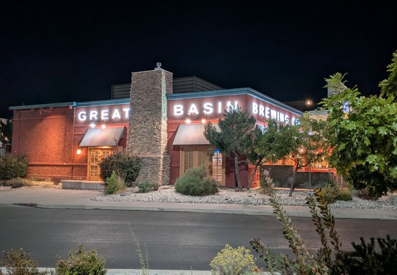 Planning Your Visit To Great Basin