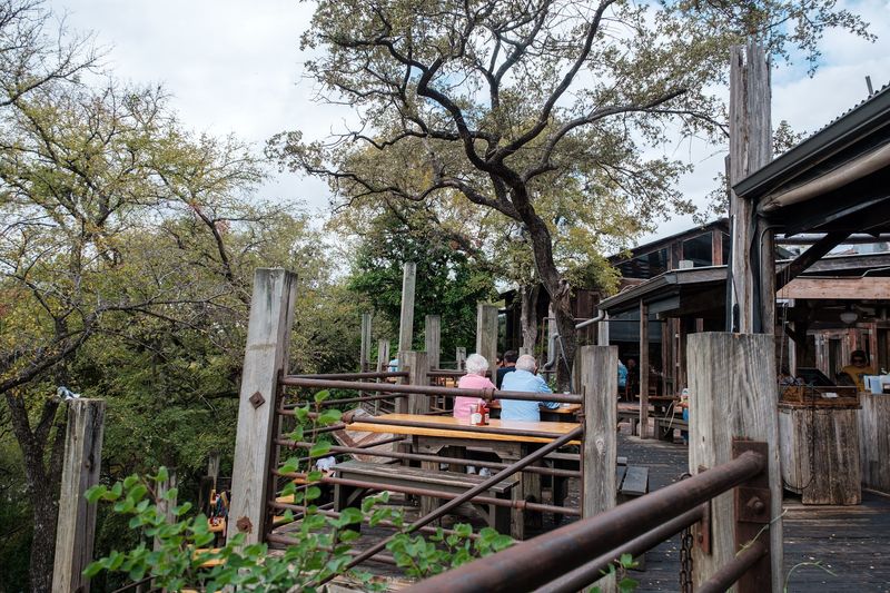 Planning Your Visit To Gruene
