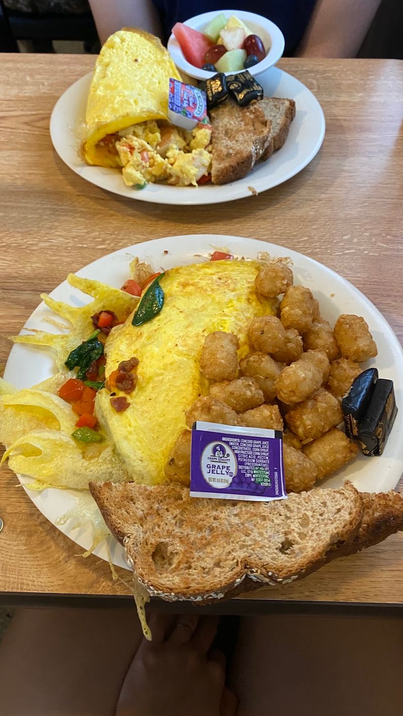 Planning Your Visit To Mac's