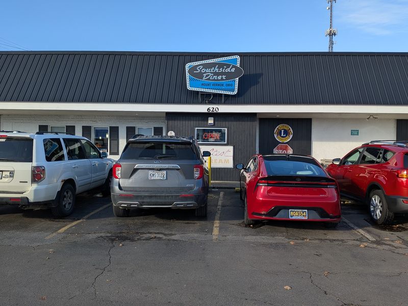 Planning Your Visit To Southside Diner Planning Your Visit To Southside Diner