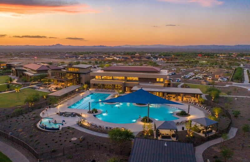 Planning Your Visit To The Sales Center