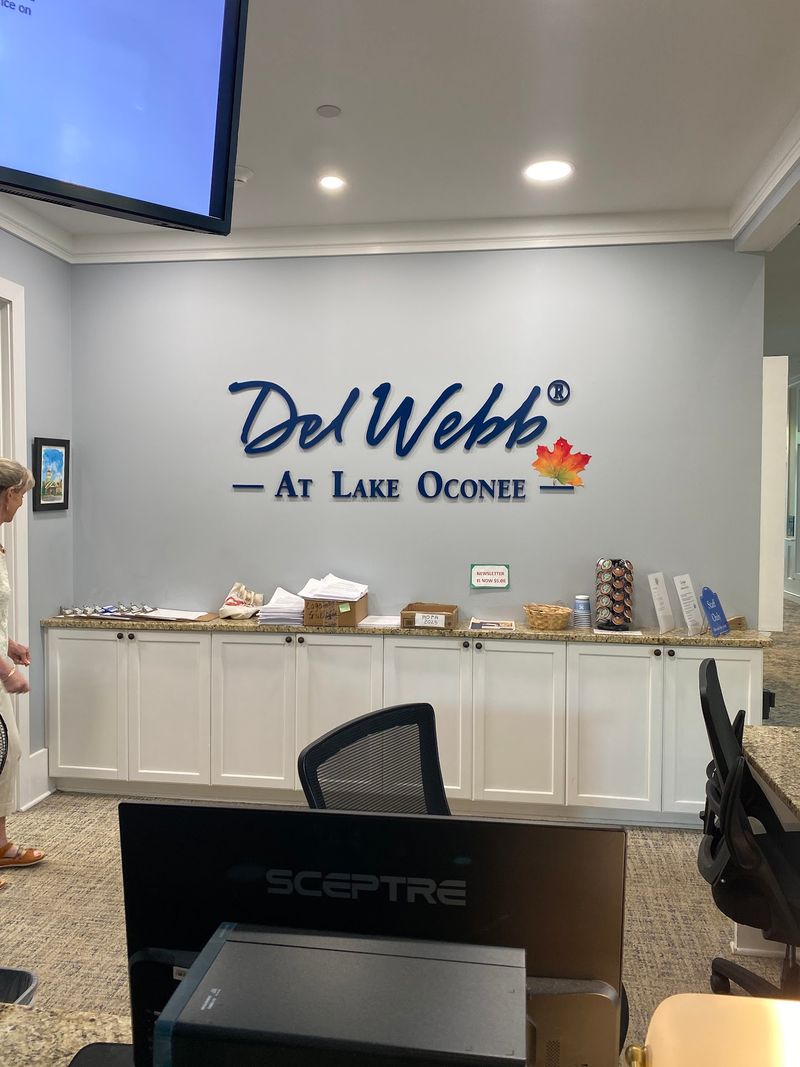 Planning Your Visit To The Sales Center