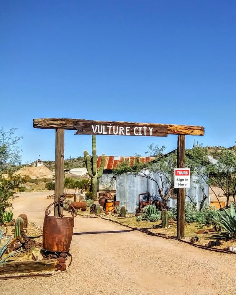 Planning Your Visit Without the Guesswork Planning Your Visit Without the Guesswork