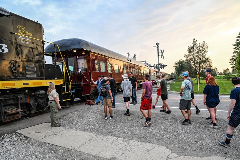Planning Your Visit and What to Expect Planning Your Visit and What to Expect