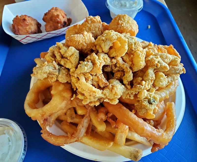 Plates Bigger Than Your Appetite