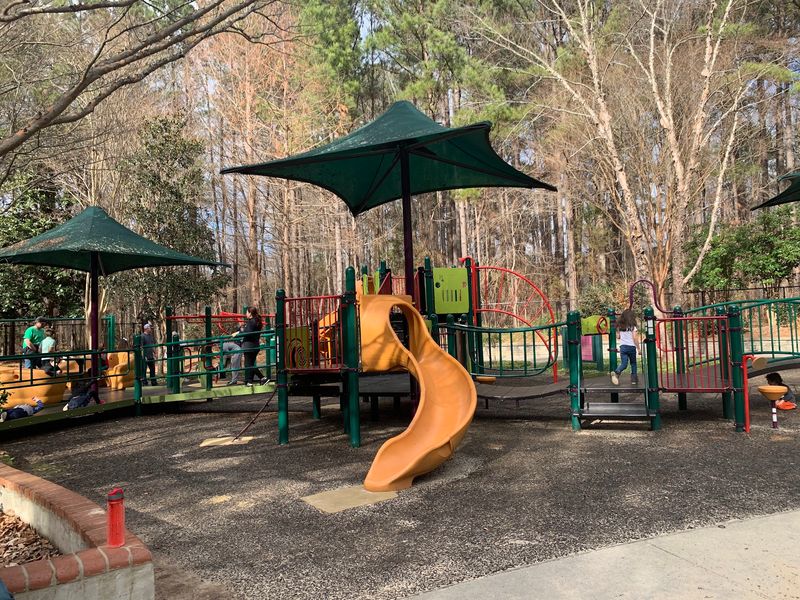 Play Zones Sorted by Age Play Zones Sorted by Age