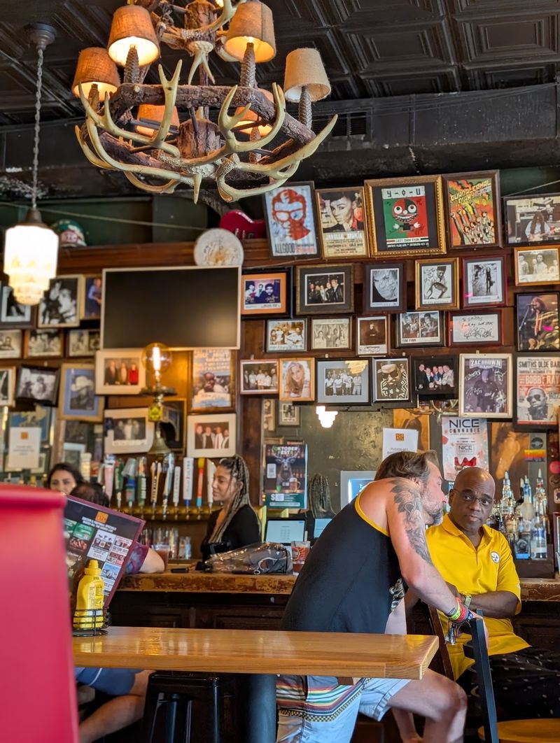 Pool Tables, Darts, And Games Galore