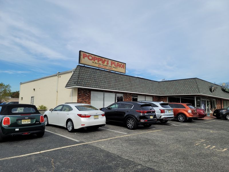 Pop's Wings and More, Toms River, NJ