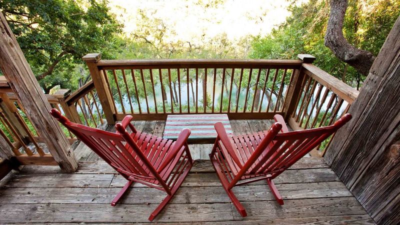 Porches, Rocking Chairs, And River Views Porches, Rocking Chairs, And River Views