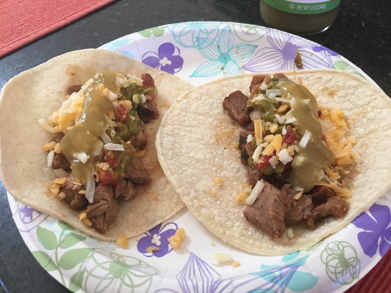Pork Carnitas