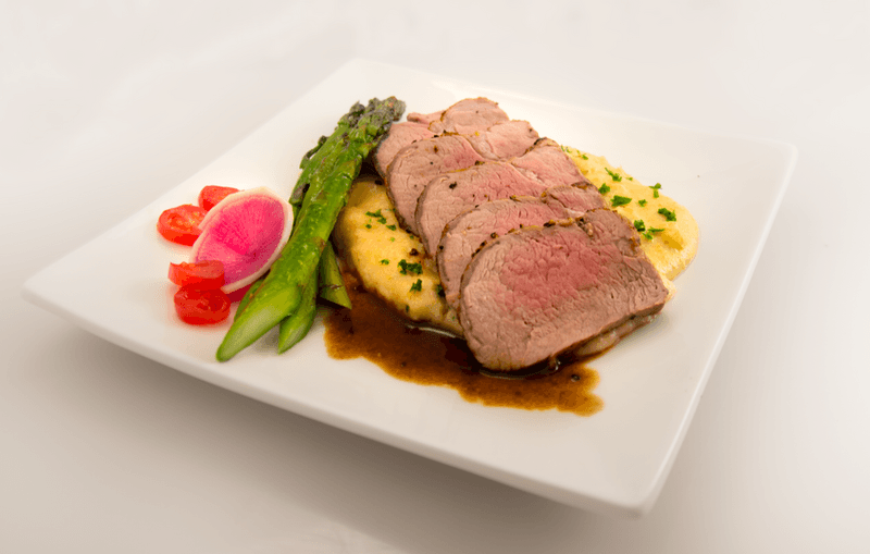 Pork Tenderloin Pork Tenderloin