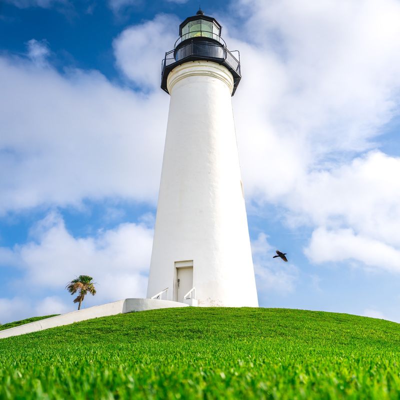 Port Isabel, Texas