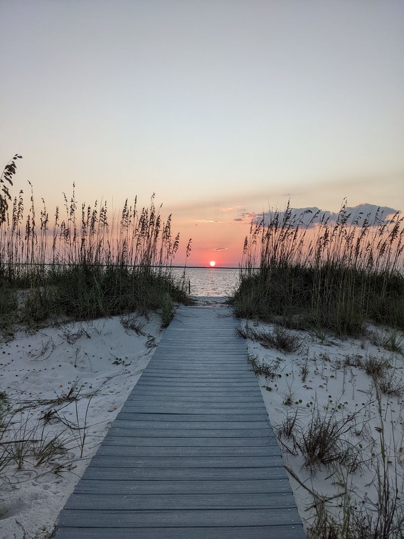 Port St. Joe