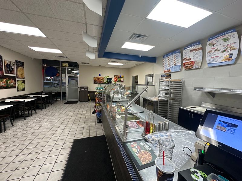 Port of Subs, Reno