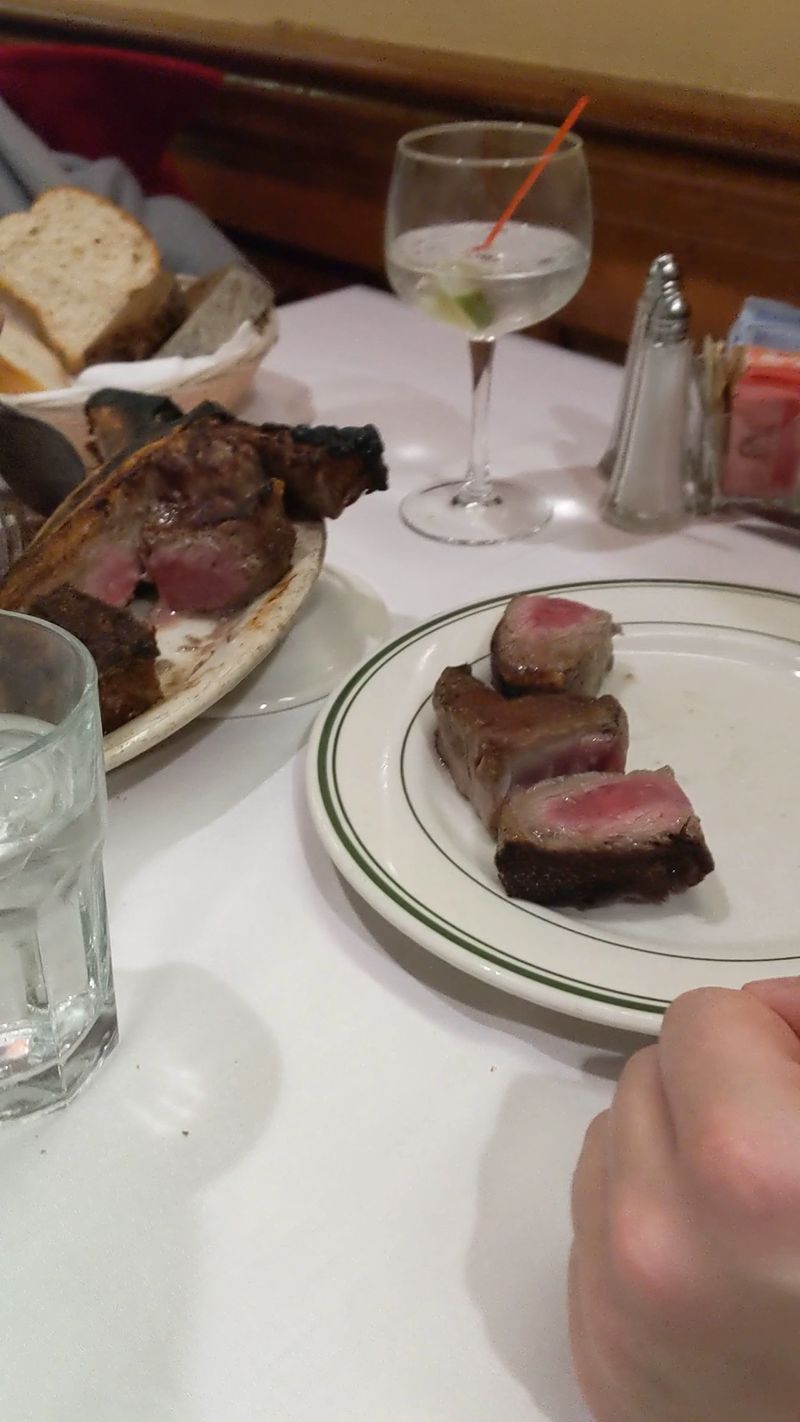 Porterhouse Built For Sharing