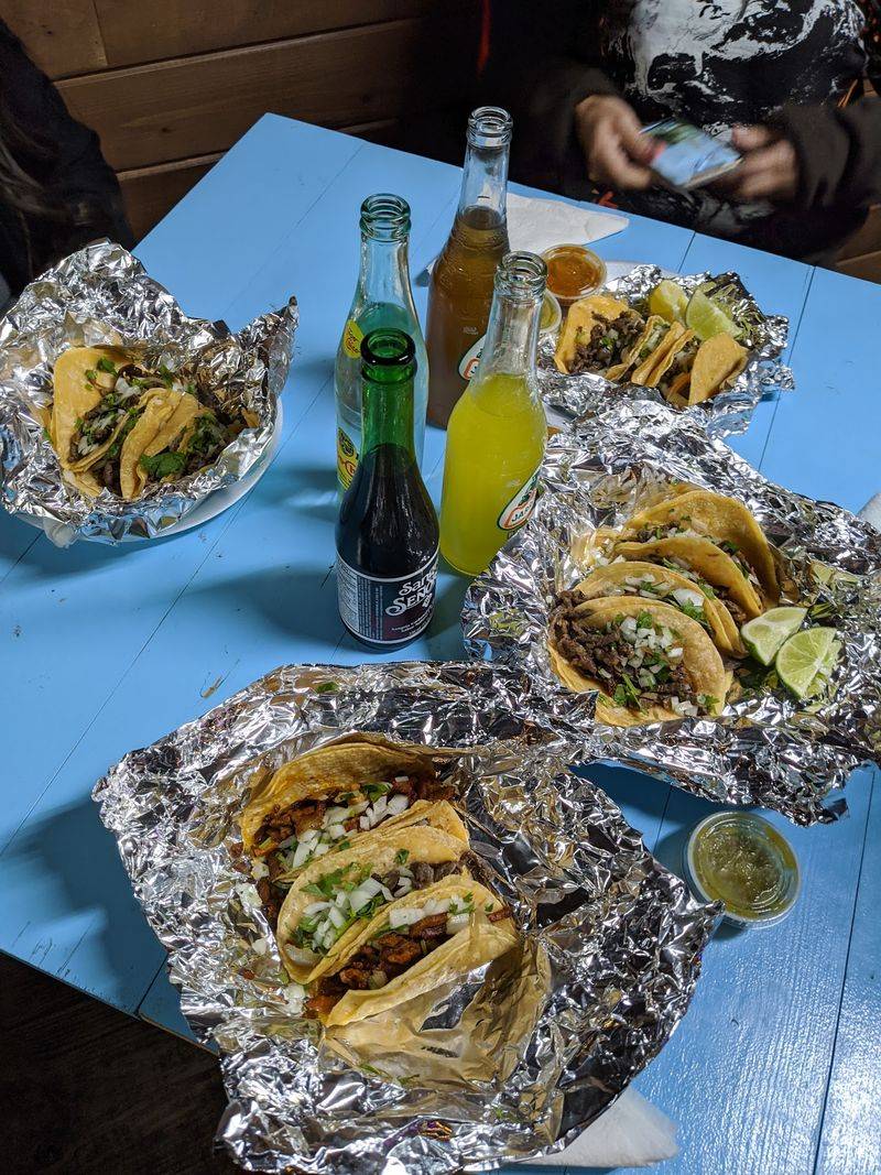 Portions Big Enough To Share Portions Big Enough To Share