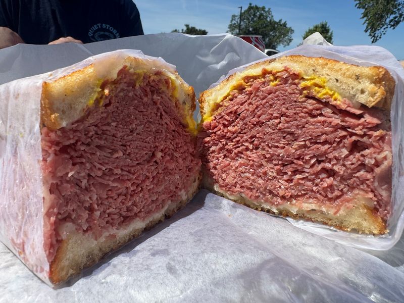 Portions Built For Big Appetites Portions Built For Big Appetites