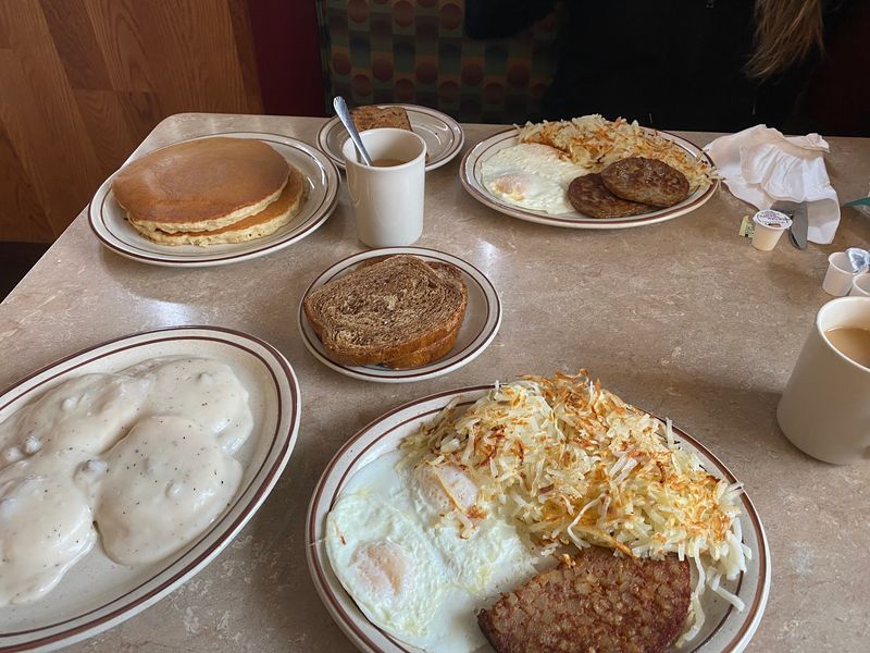 Portions Built For Real Appetites Portions Built For Real Appetites