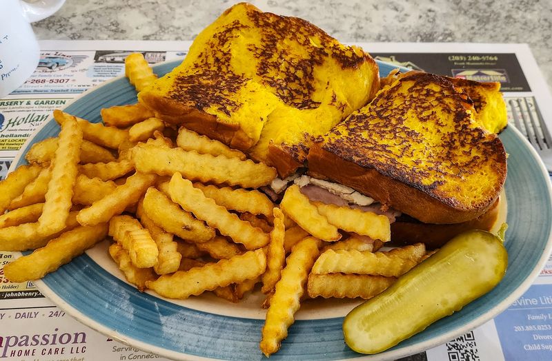 Portions Built For Sharing