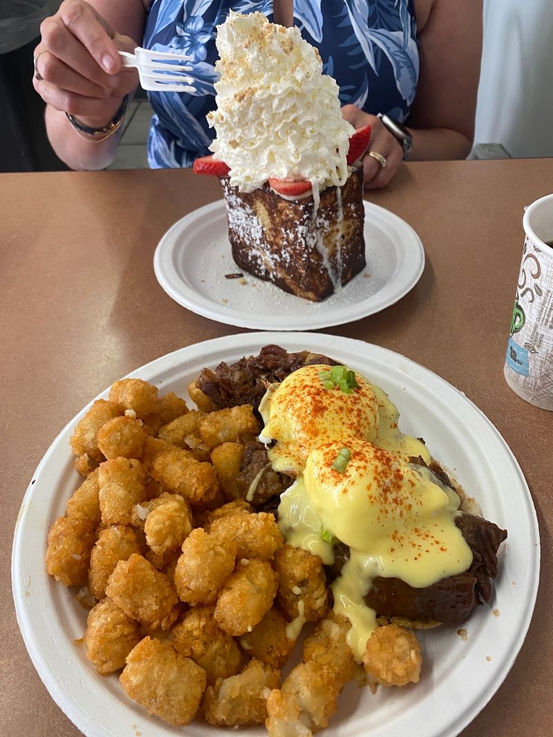 Portions Built To Share