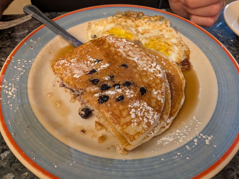 Portions Built for Big Appetites